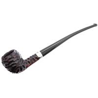 Peterson Tavern Pipe Rusticated Pear Fishtail