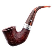 Peterson Irish Harp Sandblasted (05) Fishtail (9mm)
