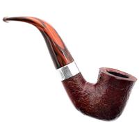 Peterson Irish Harp Sandblasted (05) Fishtail (9mm)