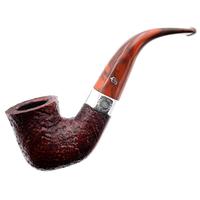 Peterson Irish Harp Sandblasted (05) Fishtail (9mm)