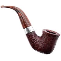 Peterson Irish Harp Sandblasted (05) Fishtail (9mm)