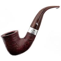 Peterson Irish Harp Sandblasted (05) Fishtail (9mm)