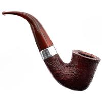 Peterson Irish Harp Sandblasted (05) Fishtail (9mm)