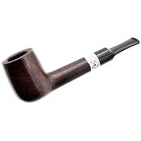 Peterson Aran Smooth Nickel Mounted (53) Fishtail (9mm)