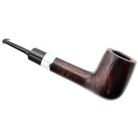 Peterson Aran Smooth Nickel Mounted (53) Fishtail (9mm)