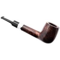 Peterson Aran Smooth Nickel Mounted (53) Fishtail (9mm)