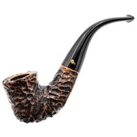 Peterson Aran Rusticated (05) Fishtail