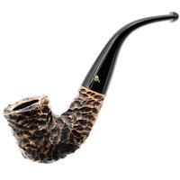 Peterson Aran Rusticated (05) Fishtail