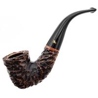 Peterson Aran Rusticated (05) Fishtail