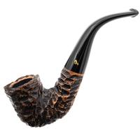 Peterson Aran Rusticated (05) Fishtail