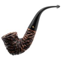 Peterson Aran Rusticated (05) Fishtail