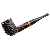 Peterson Aran Rusticated (106) Fishtail (9mm)