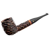 Peterson Aran Rusticated (106) Fishtail (9mm)