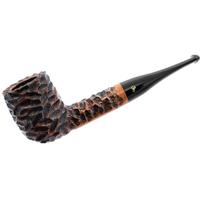 Peterson Aran Rusticated (106) Fishtail (9mm)