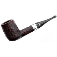 Peterson Pub Pipe Sandblasted Billiard P-Lip (9mm)