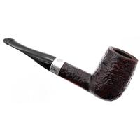 Peterson Pub Pipe Sandblasted Billiard P-Lip (9mm)