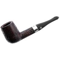 Peterson Pub Pipe Sandblasted Billiard P-Lip (9mm)