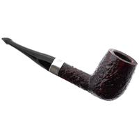 Peterson Pub Pipe Sandblasted Billiard P-Lip (9mm)