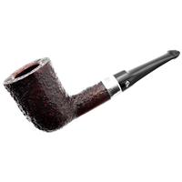 Peterson Pub Pipe Sandblasted Dublin P-Lip (9mm)