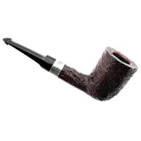 Peterson Pub Pipe Sandblasted Dublin P-Lip (9mm)