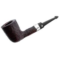Peterson Pub Pipe Sandblasted Dublin P-Lip (9mm)