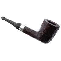 Peterson Pub Pipe Sandblasted Dublin P-Lip (9mm)