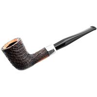 Peterson Arklow Sandblasted (120) Fishtail