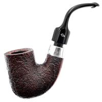 Peterson Pub Pipe Sandblasted P-Lip