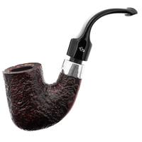 Peterson Pub Pipe Sandblasted P-Lip