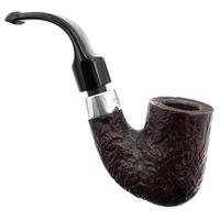 Peterson Pub Pipe Sandblasted P-Lip