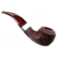 Peterson Irish Harp Sandblasted (80s) Fishtail (9mm)