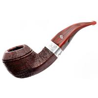 Peterson Irish Harp Sandblasted (80s) Fishtail (9mm)
