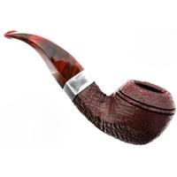 Peterson Irish Harp Sandblasted (80s) Fishtail (9mm)