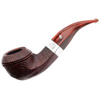 Peterson Irish Harp Sandblasted (80s) Fishtail (9mm)