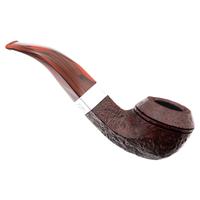 Peterson Irish Harp Sandblasted (80s) Fishtail (9mm)