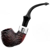 Peterson System Standard Sandblasted (317) P-Lip (9mm)