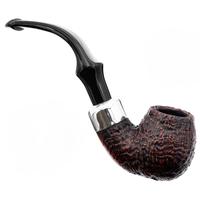 Peterson System Standard Sandblasted (317) P-Lip (9mm)