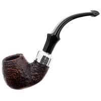 Peterson System Standard Sandblasted (317) P-Lip (9mm)