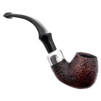 Peterson System Standard Sandblasted (317) P-Lip (9mm)