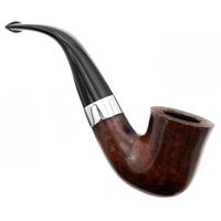 Peterson Aran Smooth Nickel Mounted (05) Fishtail (9mm)