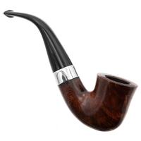 Peterson Aran Smooth Nickel Mounted (05) Fishtail (9mm)