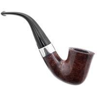 Peterson Aran Smooth Nickel Mounted (05) Fishtail (9mm)