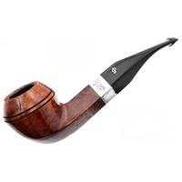 Peterson Kildare Silver Mounted (B5) P-Lip