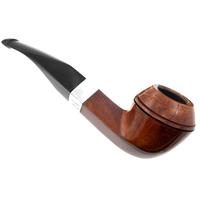 Peterson Kildare Silver Mounted (B5) P-Lip