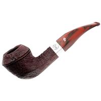 Peterson Irish Harp Sandblasted (B5) Fishtail