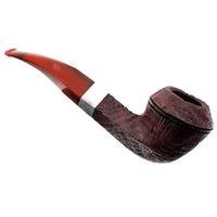 Peterson Irish Harp Sandblasted (B5) Fishtail