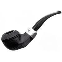 Peterson Army Filter Sandblasted (80s) Fishtail (9mm)