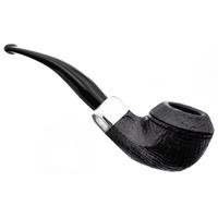 Peterson Army Filter Sandblasted (80s) Fishtail (9mm)