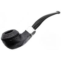 Peterson Army Filter Sandblasted (80s) Fishtail (9mm)