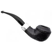 Peterson Army Filter Sandblasted (80s) Fishtail (9mm)